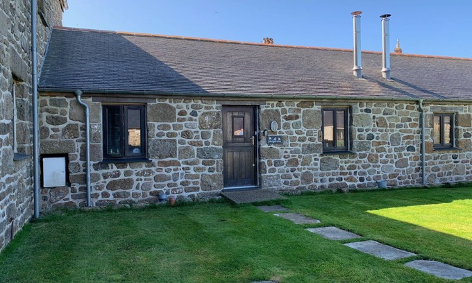 Penzance Casa | Hermoso The Hedgerows - cerca de Sennen y Porthcurno - Sea - pet friendly