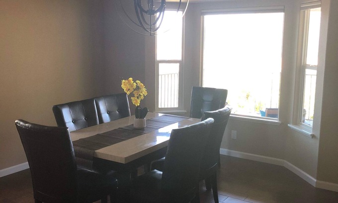 Oroville East Casa | The Beautiful Lake Oroville Vacation Home con magníficas vistas del lago!