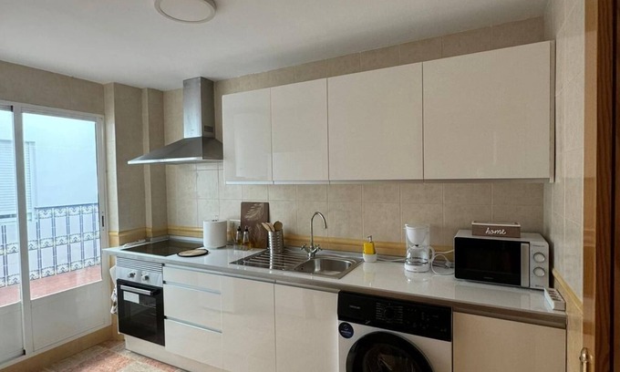 Noalejo Apartamento | The Beautiful Views II