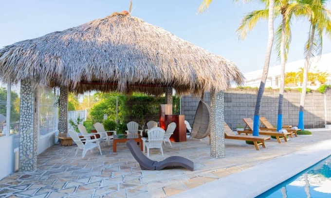 El Velero Casa | The Beautiful Villa
