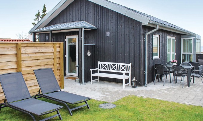 Nordenhuse Casa | Alojamiento de 2 habitaciones en Nyborg