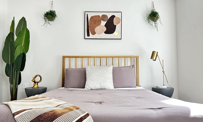 Glendale Apartamento | The Beauty Of Hollywood