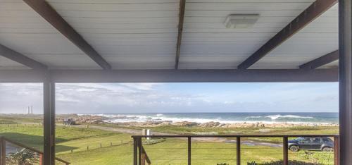 Cape Saint Francis Casa | The Beauty of The Wildside 3 bedroom