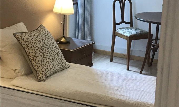 Lucerne Cama Y Desayuno | The Bed and Breakfast