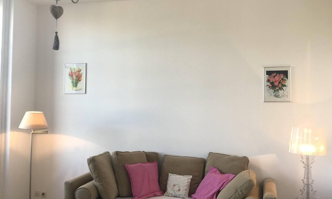 Ranes Apartamento | La cama y desayuno De Rânes