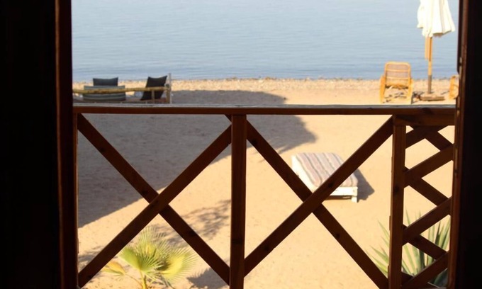 Nuweiba Casa | The Bedouin Life with Eid Ali - Deluxe Double Bed Villa