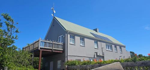 Saint Francis Bay Apartamento | The Beech Way Cottage