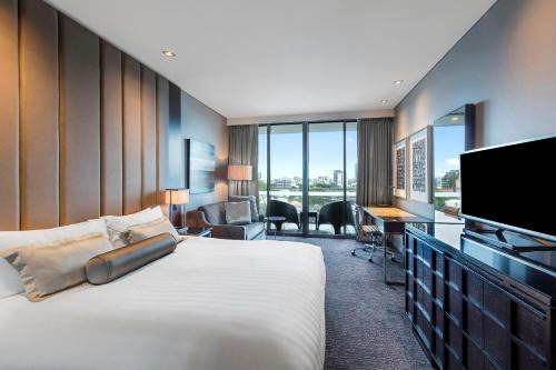 Petrie Terrace Hotel | The Beetson Hotel