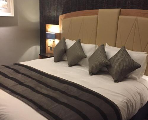 Aylesbury Hotel | The Bell Hotel Aylesbury