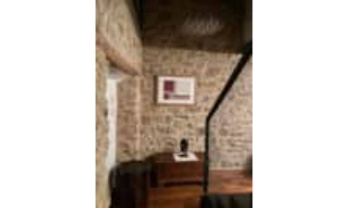 Ballestar Cabaña | El Bellestar , Casa Rural