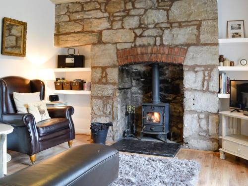 Llandegla Casa | The Bellringers Cottage