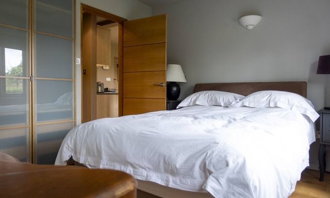 Stratford-upon-Avon Cabaña | Rural-Baño Privado-BellCottage