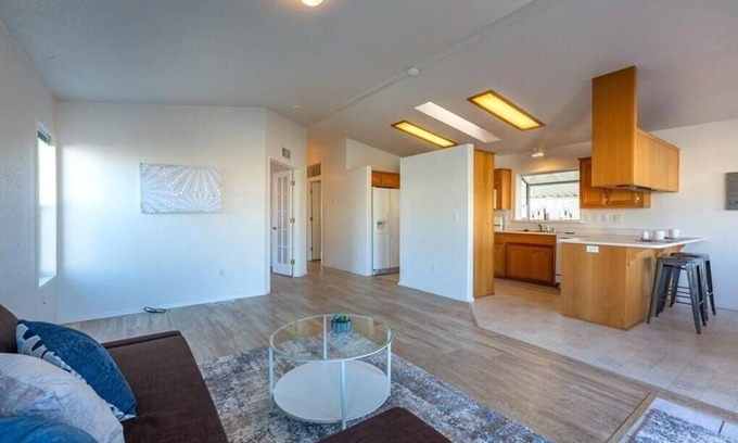 Harbor Casa | The Belmont Shore Area Of Long Beach