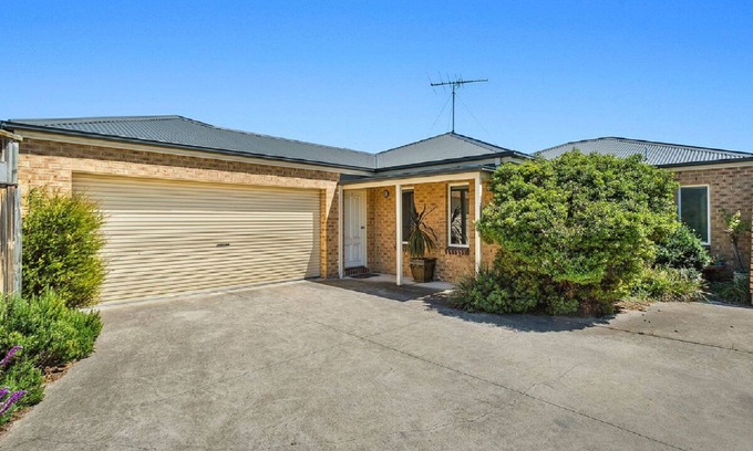 Belmont Casa | La Villa Belmont - Geelong