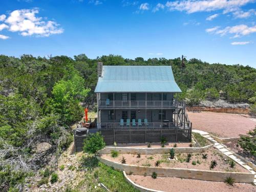 Wimberley Casa | The Bend Entire Property