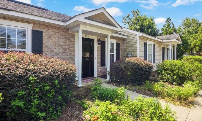 North Augusta Casa | The Bentley