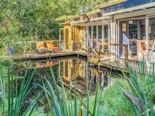 Pentrefelin Casa | The Berm - Uk41199