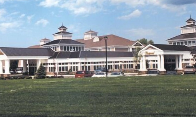 Aurora Hotel | The Bertram Inn & Conf Ctr Trademark Collection by Wyndham