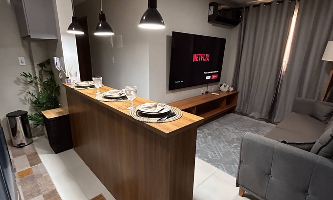Joao Pessoa Apartamento | The best apartment on the south coast beaches