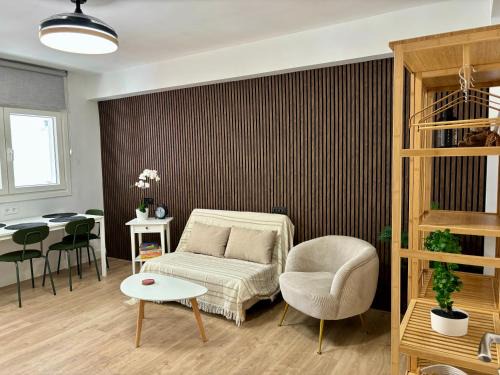 Almeria Centro Apartamento | The best apartment in the city center