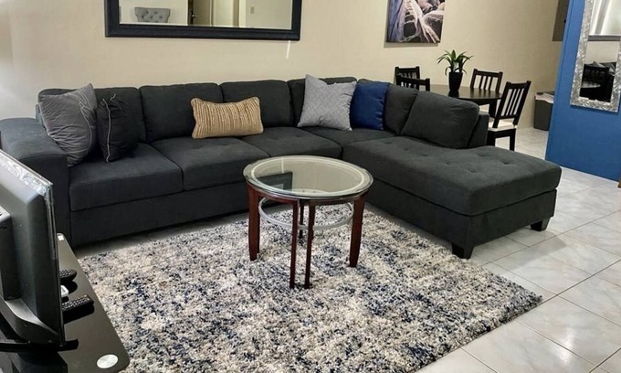 Tamuning Condominio | The Best Beach Condo 2bd/2bath