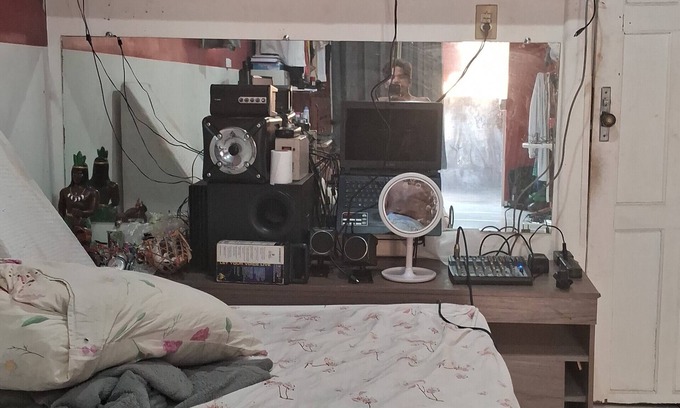 Canudos Casa | The best cost benefit in Belém do Pará