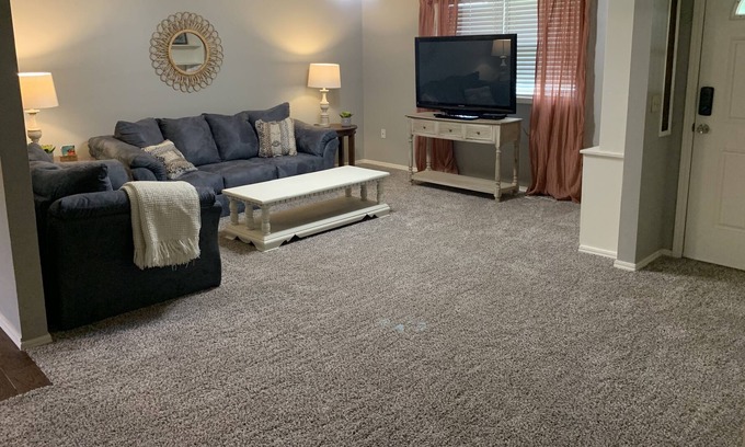 Stillwater Casa | ¡El mejor hogar lejos del hogar en Stillwater!