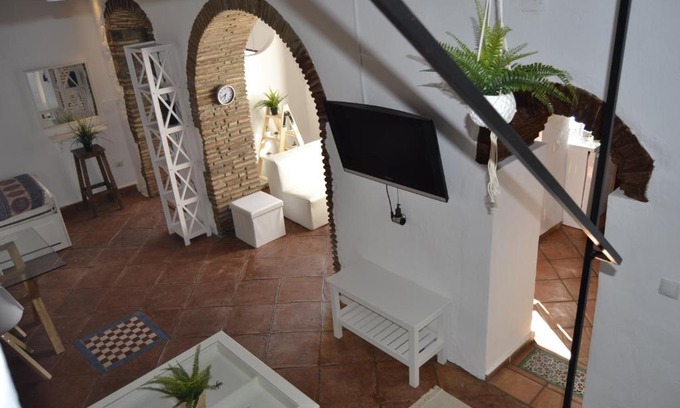 Tarifa Apartamento | The best in the center of Tarifa