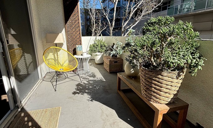 Marina del Rey Complejo | The Best LA Experience By The Beaches