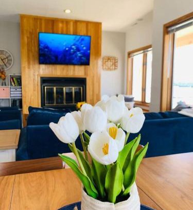 Lake Ozark Apartamento | The best lake view in Ozark.