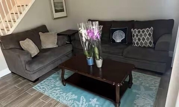 Cumbrian Lakes Casa | The Best New TownHome in Kissimmee. Minutes away from the Parks!