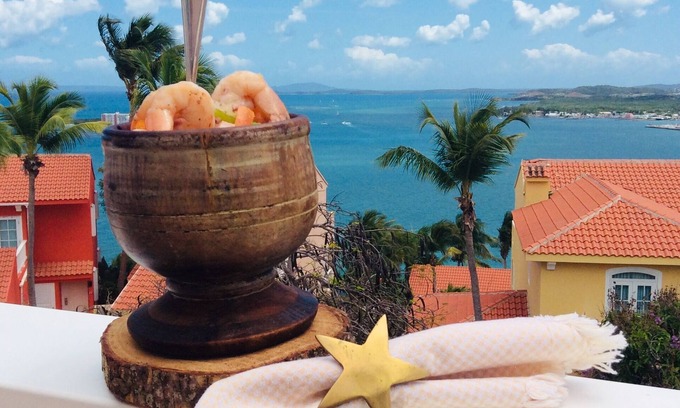 Fajardo Villa | Bienvenido al paraíso