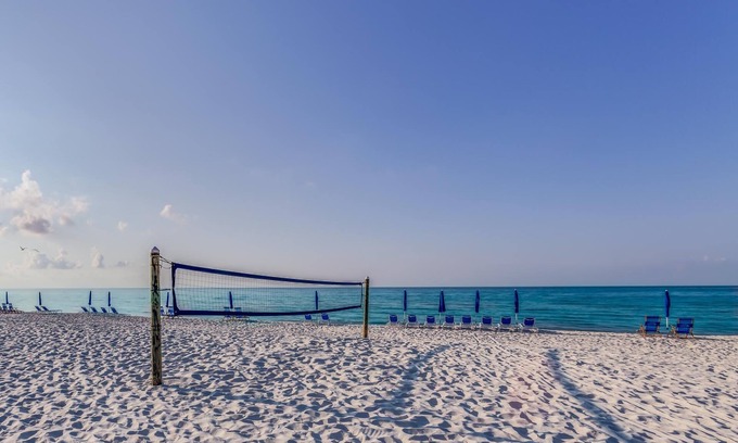 Ono Island Condominio | The Best of Both Worlds!