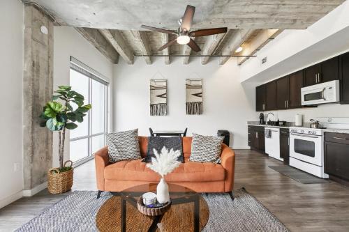 Baton Rouge Apartamento | The Best of Downtown Living