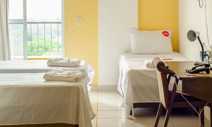 Bauru Apartamento | The best place to stay is here!