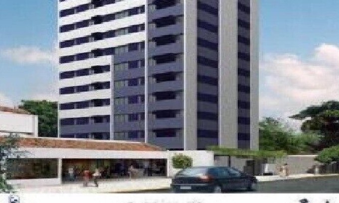 Pina Apartamento | The best point of the Boa Viagem beach!