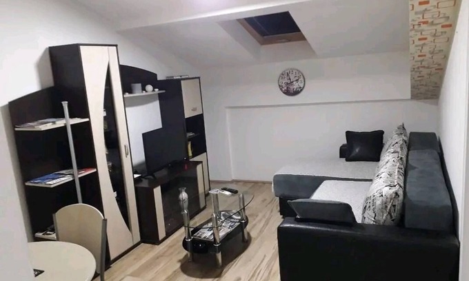 Nis Apartamento | The best private apartment! Modern, clean. On great location! There is a garage