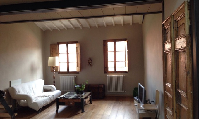 Santo Spirito Apartamento | LA MEJOR RELACIÓN ENTRE CALIDAD 'PRECIO Y FELICIDAD'.