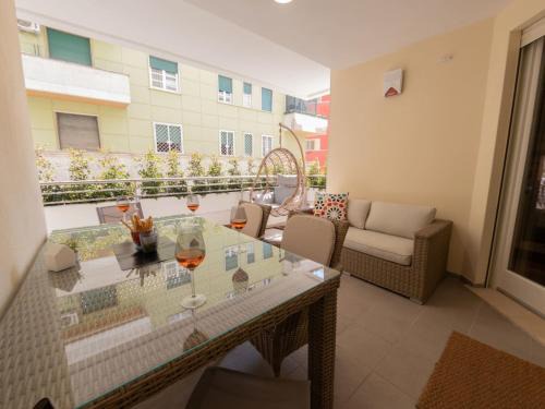 Quartiere XVII Trieste Apartamento | The Best Rent - Modern apartment close to Sant'Agnese Metro Station