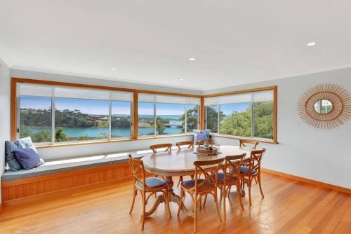 Scamander Casa | The BEST Scamander Beach House!
