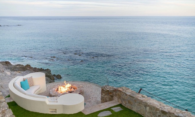 San Jose del Cabo Villa | MAY & JUNE SPECIAL PROMO !! OCEAN VIEW, BEST WHALE WATCHING SPOT.