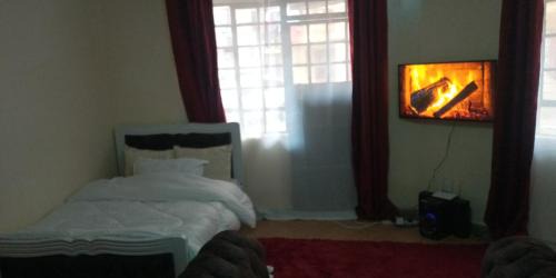 Nairobi Apartamento | The Best Studio TRM Drive Roysambu Thika Road