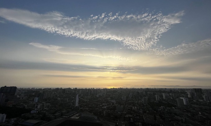 Lince Casa | La mejor vista de Lima cerca a San Isidro