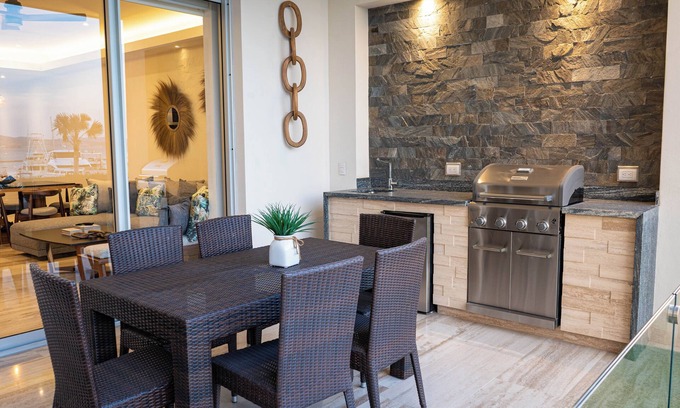 La Paz Apartamento | La mejor vista de La Paz, Condominio Vista Coral