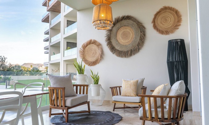 La Paz Apartamento | the best views of the city
