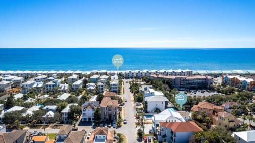 Frangista Beach Casa | The Beverly