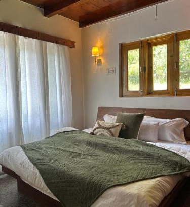 Manali Casa | The Bhanoo Orchards