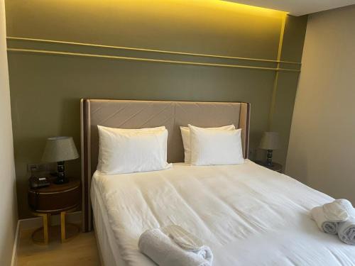 Beyazit Cama Y Desayuno | The Biancho Hotel Old City - Special Category