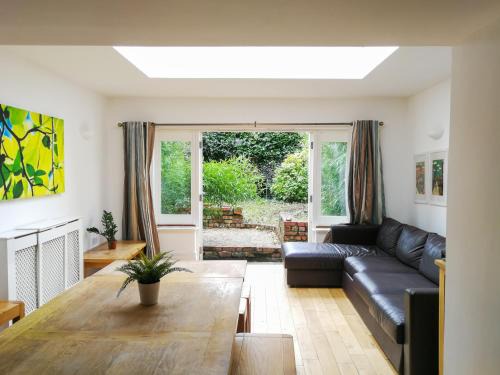 Clifton Casa | The Big Bristol House