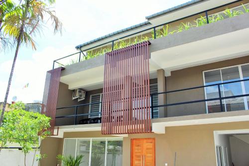 Kirula Casa | The Big House